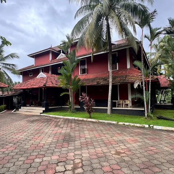 Sreechithra Ayurhome