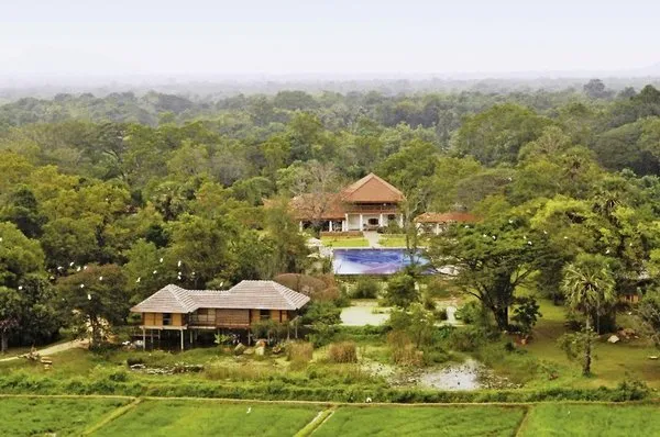 Sri Lanka entspannt genießen