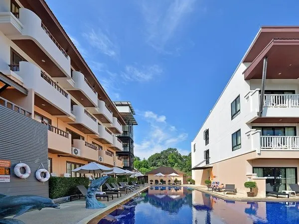 Srisuksant Resort