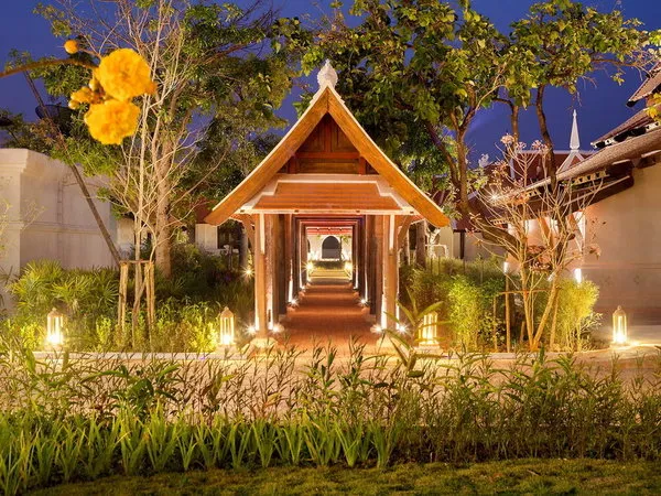 Sriwilai Sukhothai Resort & Spa
