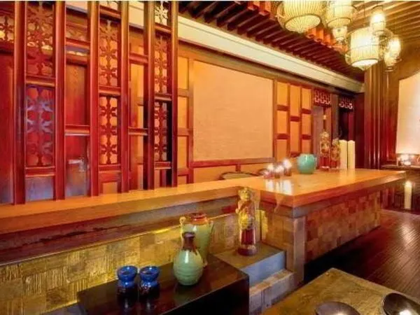 SSAW Boutique Hotel Shanghai Bund