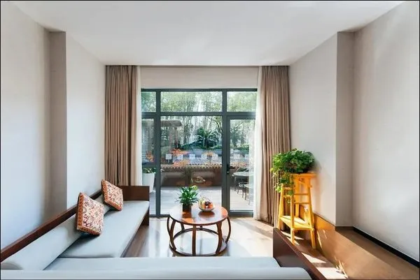 SSAW Boutique Hotel Shanghai South Xuhui