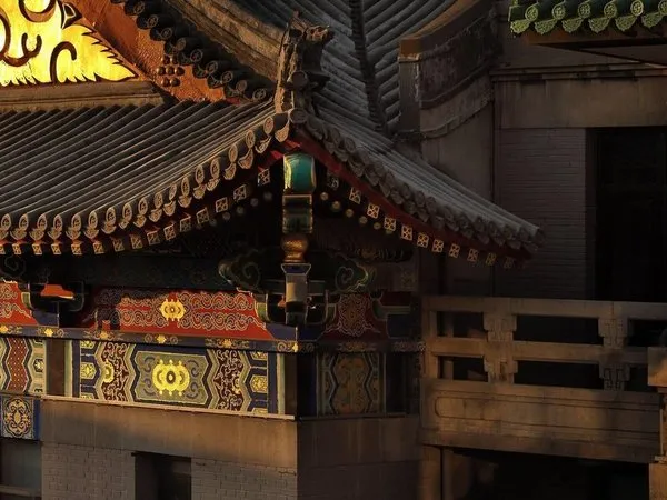 SSAW Garden Hotel Beijing