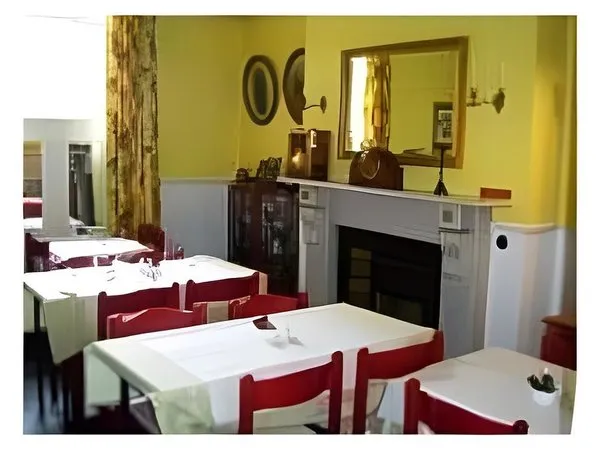 St. Aiden's Guesthouse