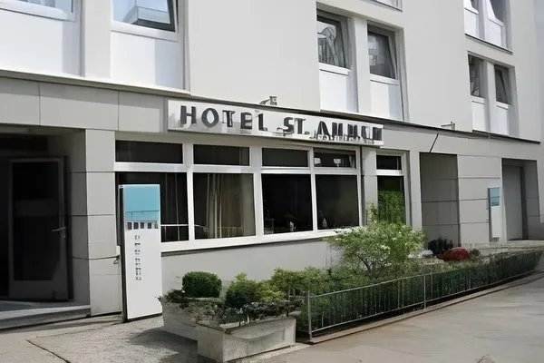 St. Annen