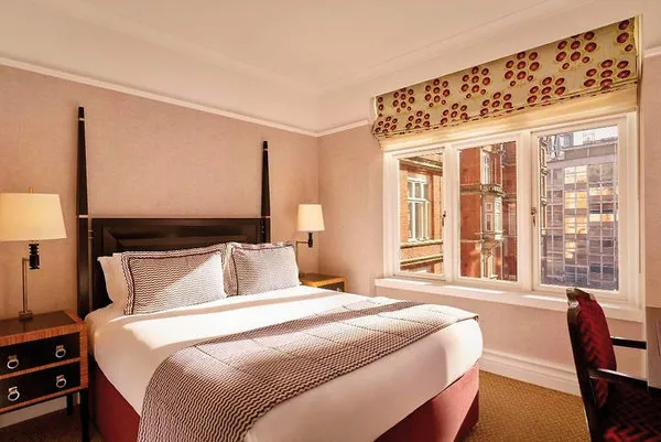 St. Ermin's Hotel, Autograph Collection
