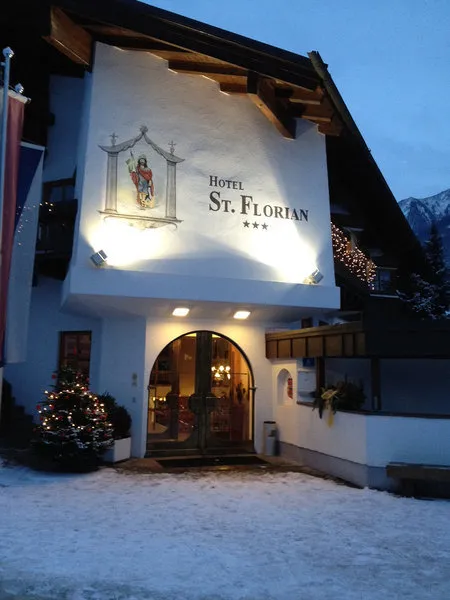St. Florian