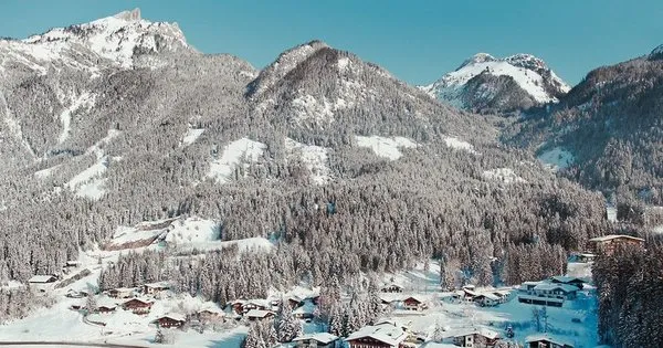 St. Georg zum See