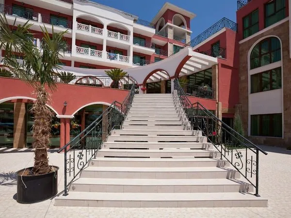 St. George Palace