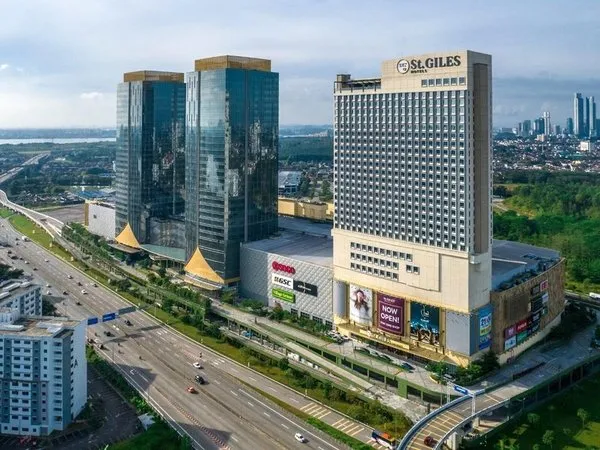 Unterkünfte in Johor Bahru suchen