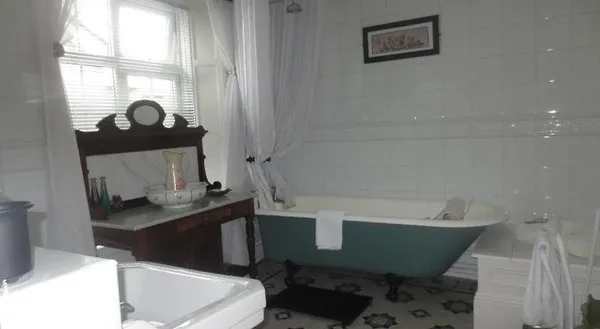 St. Judes B&B