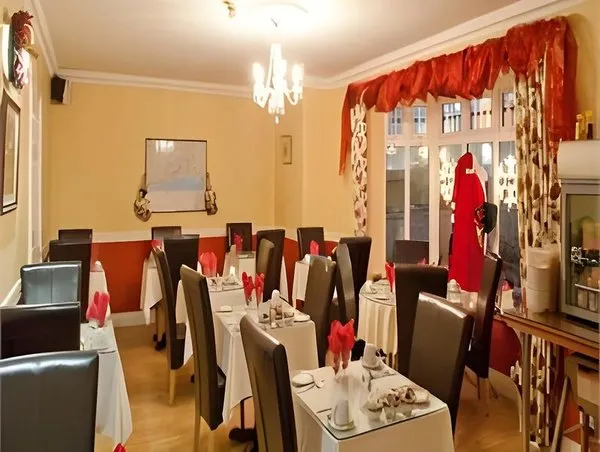St. Judes Lodge