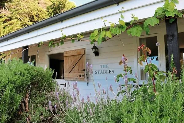 St Leonards Vineyard Cottages