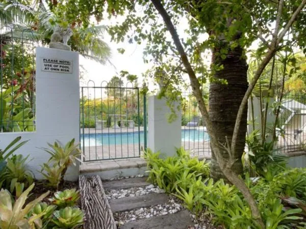 St. Lucia Wetlands Guest House