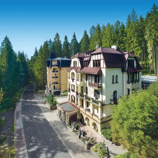 St. Moritz