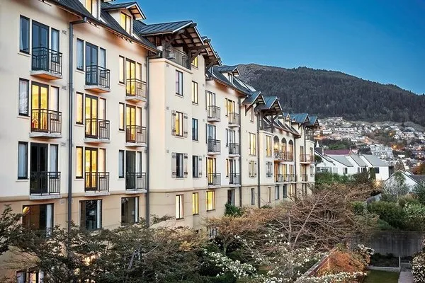St Moritz Queenstown - MGallery Collection