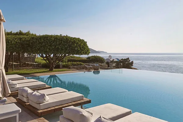 St. Nicolas Bay Resort Hotel & Villas