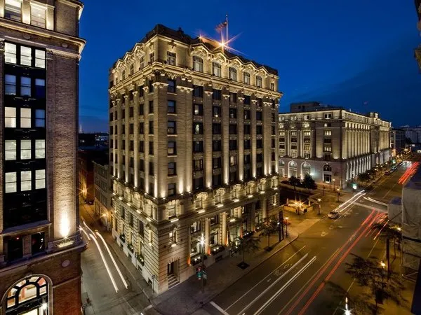 St. Paul Hotel