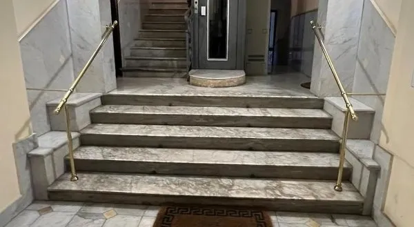 St Peter Bed In Rome