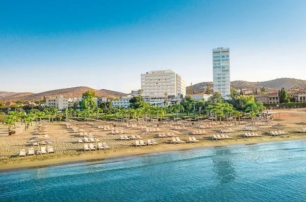 St Raphael Resort & Marina
