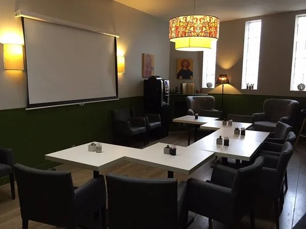 St Sernin Hotel