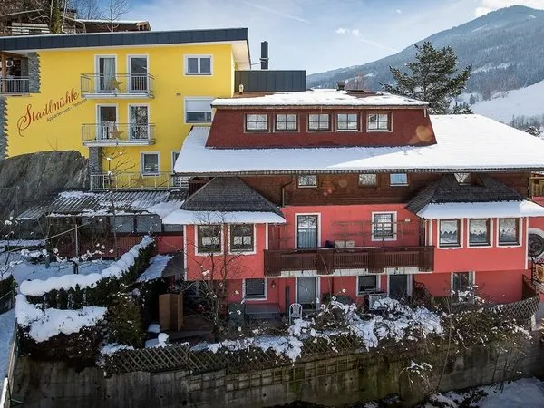 Stadlmühle