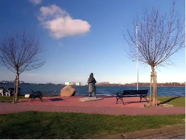 Stadt Hamburg