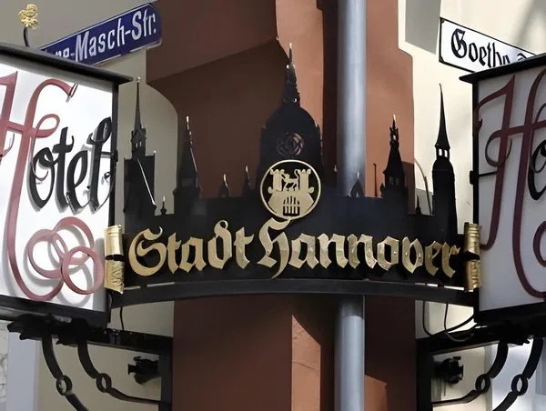 Stadt Hannover
