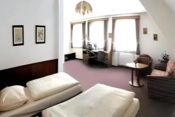 Stadthotel
