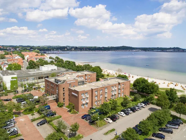 Stadthotel Eckernförde