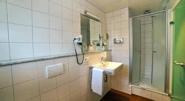 Stadthotel Freiburg