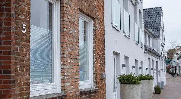 Stadthotel Jever