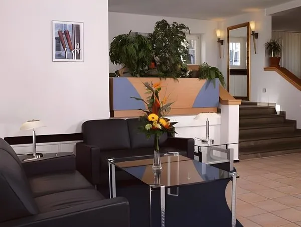 Stadthotel Kassel