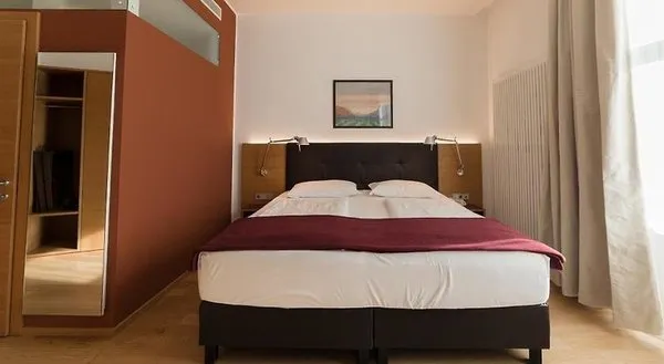 Stadthotel Scala Stiegl