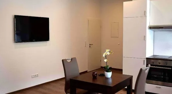 Stadtvilla Budget Boardinghouse