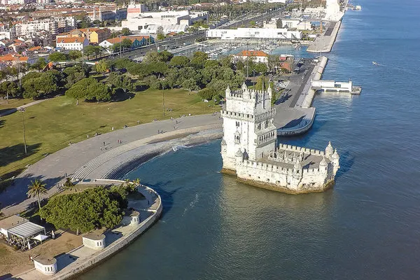Städtehighlights in Lissabon