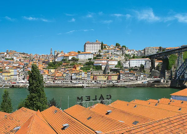 Städtehighlights in Porto