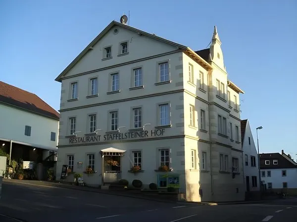 Staffelsteiner Hof