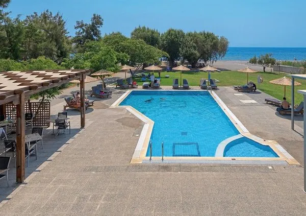 Stafilia Beach
