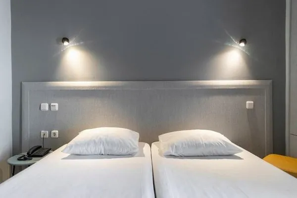 Stalis Hotel