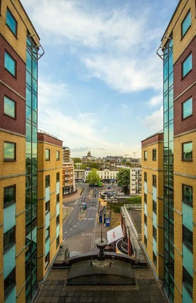 Stamford Bridge Hotel London