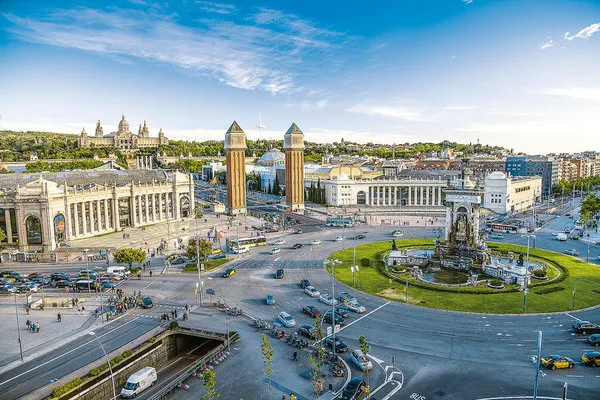 Standortreise Barcelona und Costa Brava