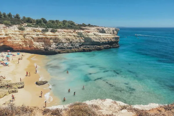 Standortrundreise Portugal - Algarve 5°
