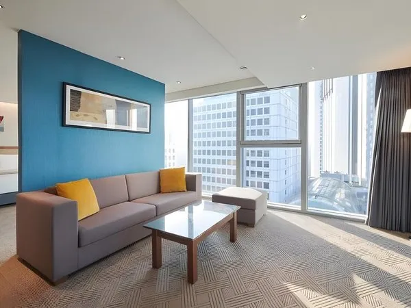 Stanford Hotel Myeongdong