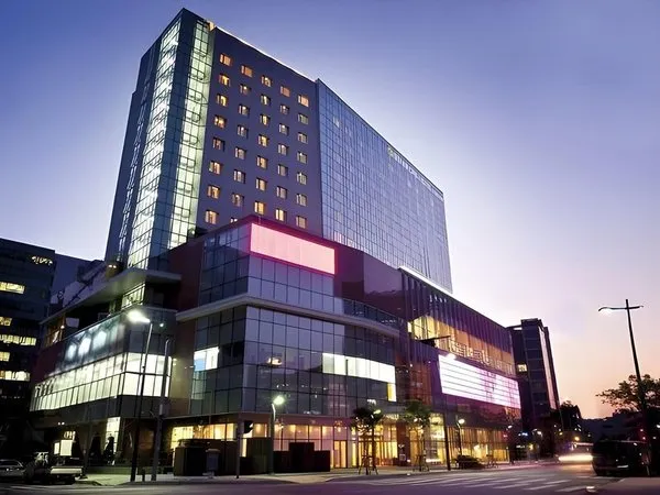 Stanford Hotel Seoul
