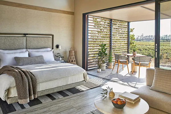 Stanly Ranch, Auberge Resorts Collection