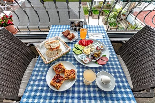 Stanpoli Hotel