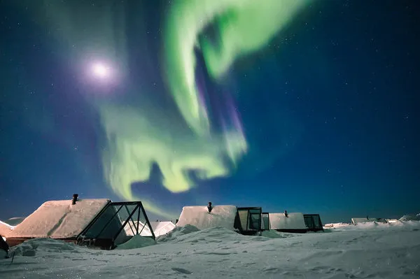 Star Arctic Hotel
