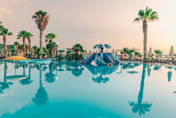 Star Beach Village & Waterpark