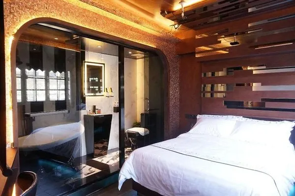 Star City Hotel